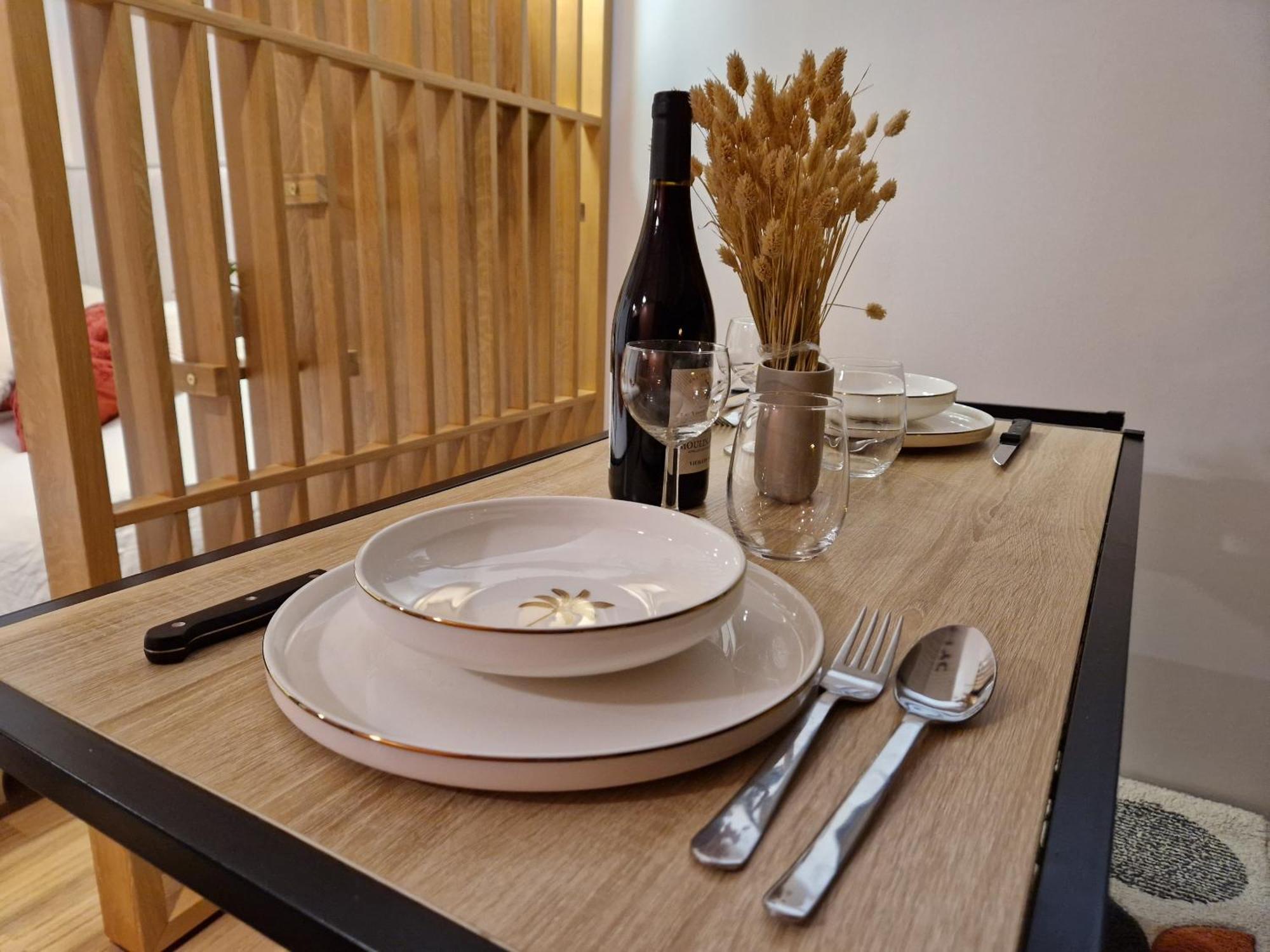 Logeyou Appartement