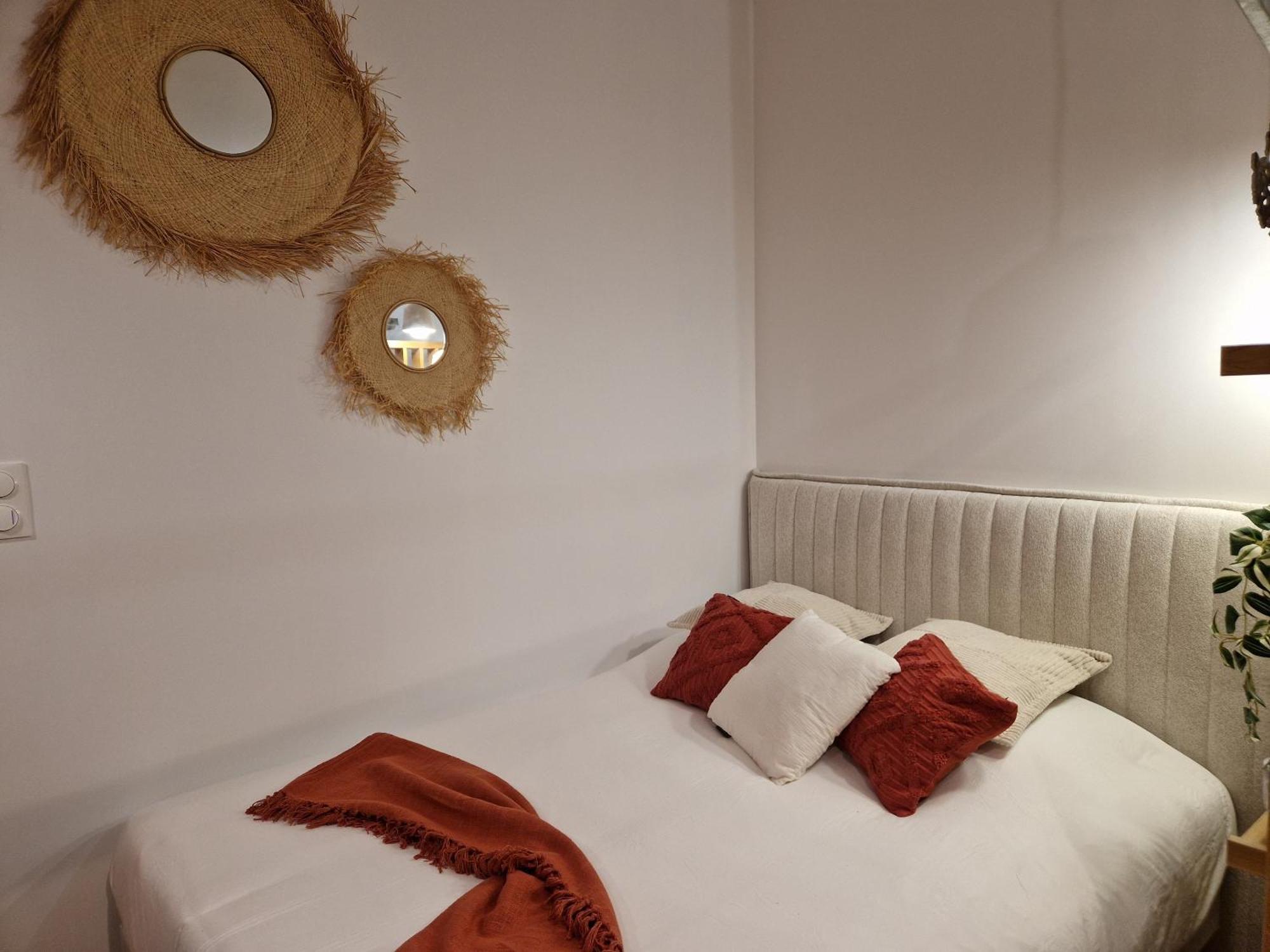 Apartment Logeyou Chartres-de-Bretagne