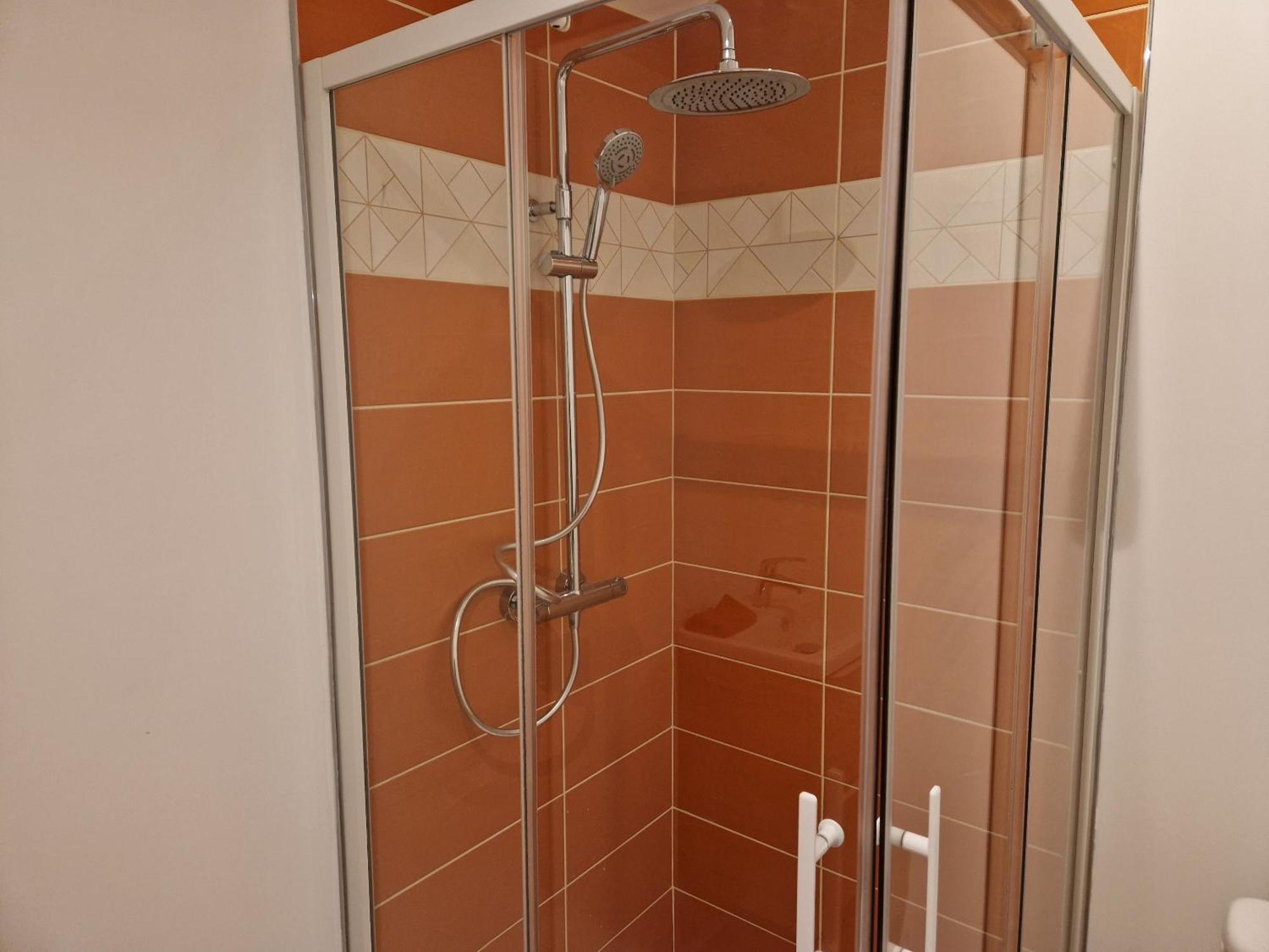 Apartment Logeyou *